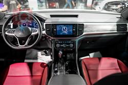 فولكسفاغن أطلس